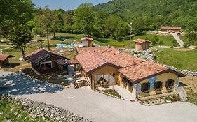 Agriturismo Fattoria Carolina Friuli Arzino